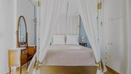 Emilia Luxury Apartments - Μέγας Γιαλός, Σύρος