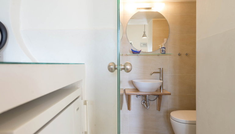 Emily Boutique Hotel - Αχλάδι, Σύρος