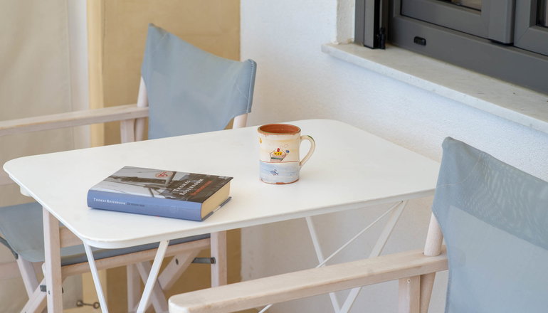 Emily Boutique Hotel - Αχλάδι, Σύρος