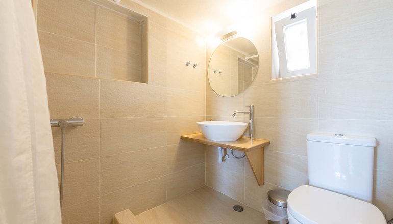 Emily Boutique Hotel - Αχλάδι, Σύρος