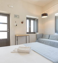 Emily Boutique Hotel - Αχλάδι, Σύρος