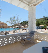 Emily Boutique Hotel - Αχλάδι, Σύρος