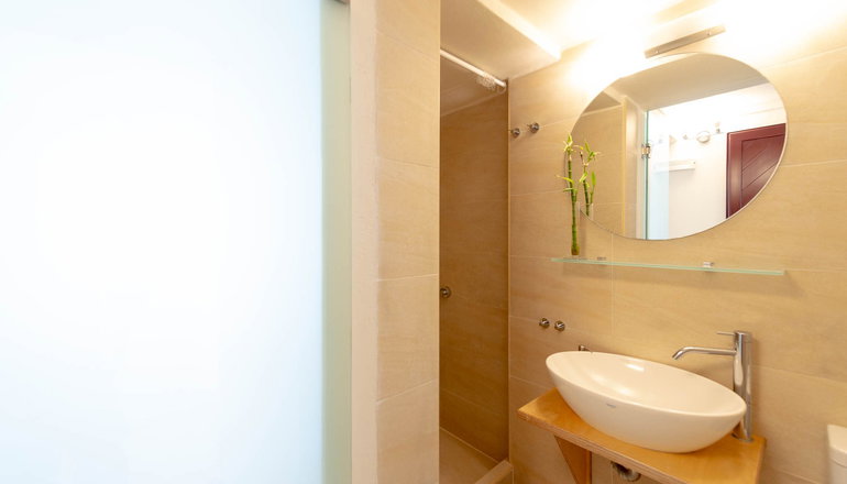 Emily Boutique Hotel - Αχλάδι, Σύρος