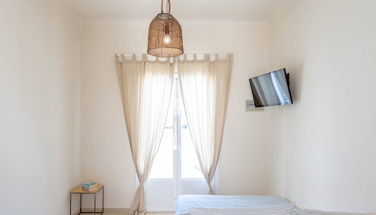 Emily Boutique Hotel - Αχλάδι, Σύρος