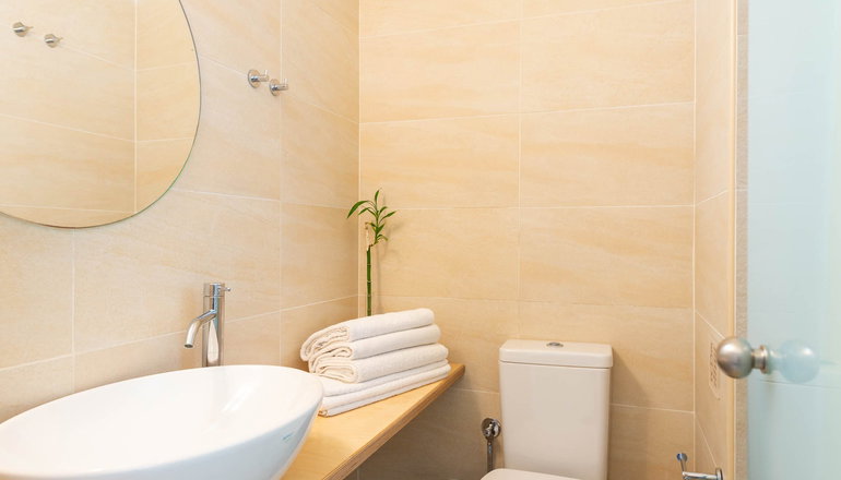 Emily Boutique Hotel - Αχλάδι, Σύρος