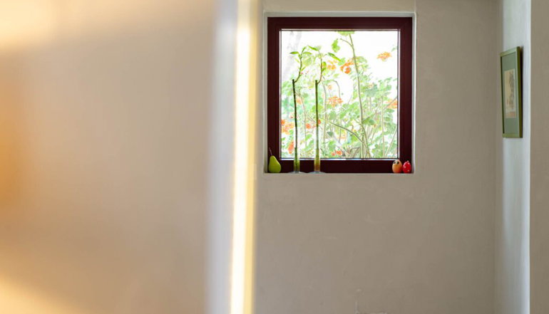 Emily Boutique Hotel - Αχλάδι, Σύρος