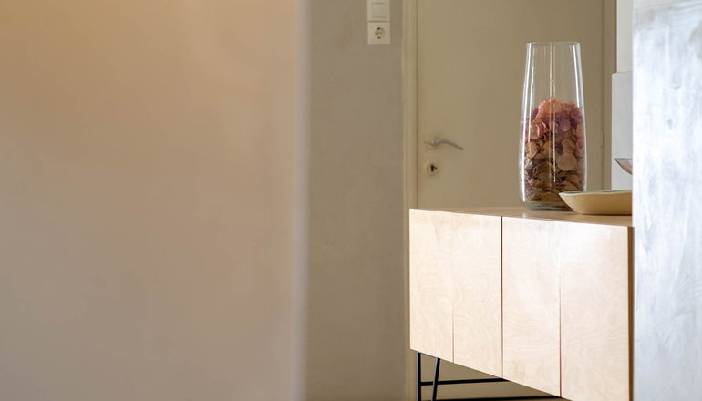 Emily Boutique Hotel - Αχλάδι, Σύρος