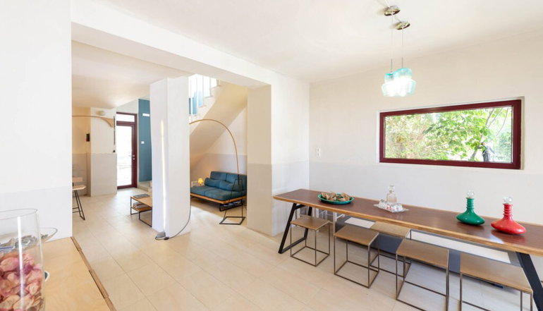 Emily Boutique Hotel - Αχλάδι, Σύρος