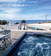 En Plo Boutique Suites - Οία, Σαντορίνη