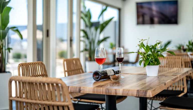 En Plo Boutique Suites - Οία, Σαντορίνη
