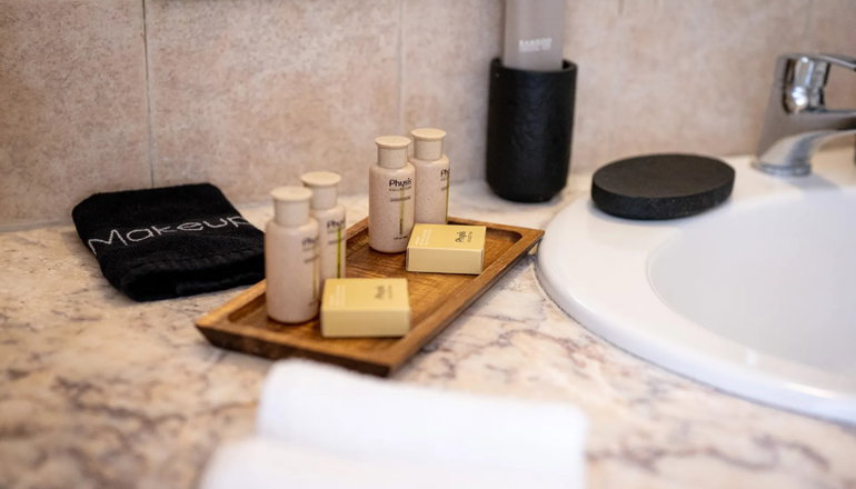 En Plo Boutique Suites - Οία, Σαντορίνη