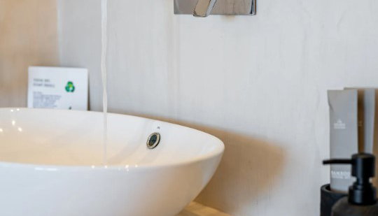 En Plo Boutique Suites - Οία, Σαντορίνη
