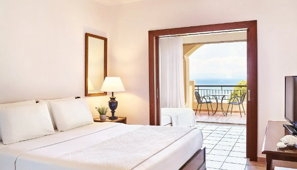 4* Grecotel LUXME Oasis at Riviera Olympia & Aqua Park - Κυλλήνη