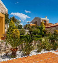 Enastron Villas - Κυπαρισσία