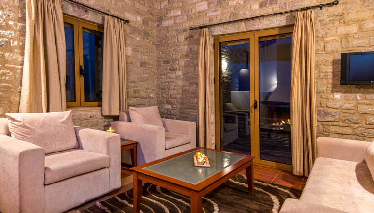 Enastron Villas - Κυπαρισσία