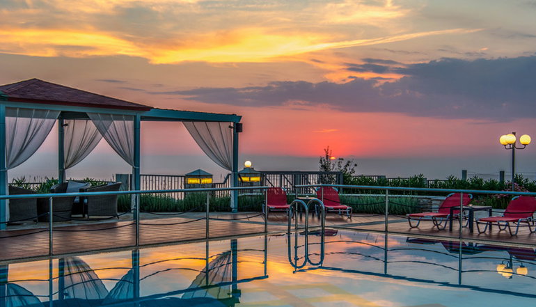 Enastron Villas - Κυπαρισσία