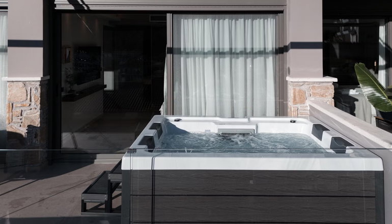 Ennea Muses Rooms & Suites - Ναύπλιο