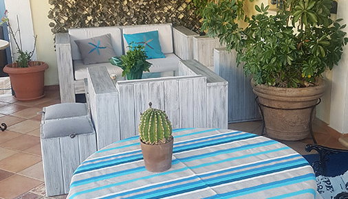 Epavlis Boutique Galaxidi - Γαλαξίδι