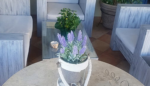 Epavlis Boutique Galaxidi - Γαλαξίδι