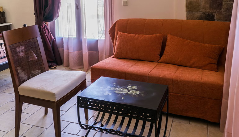 Epavlis Boutique Galaxidi - Γαλαξίδι