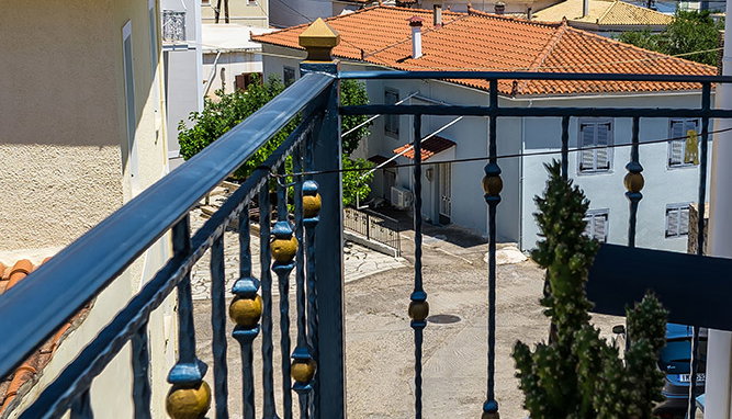 Epavlis Boutique Galaxidi - Γαλαξίδι