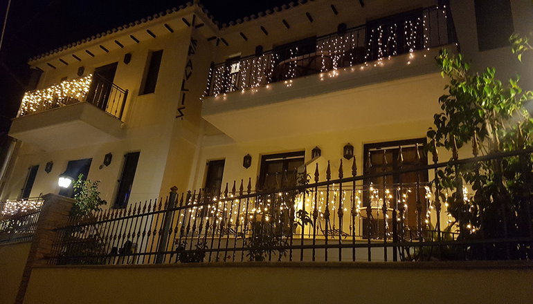 Epavlis Boutique Galaxidi - Γαλαξίδι