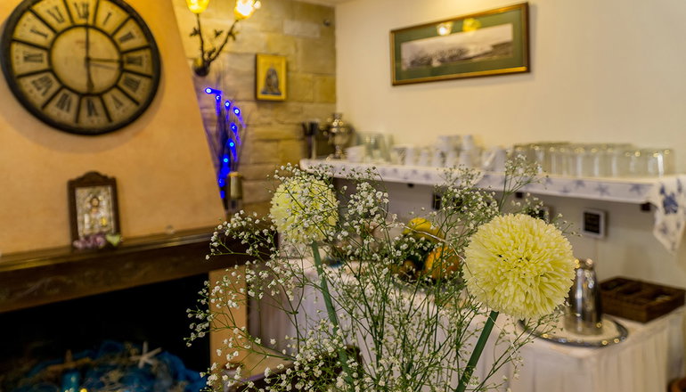 Epavlis Boutique Galaxidi - Γαλαξίδι