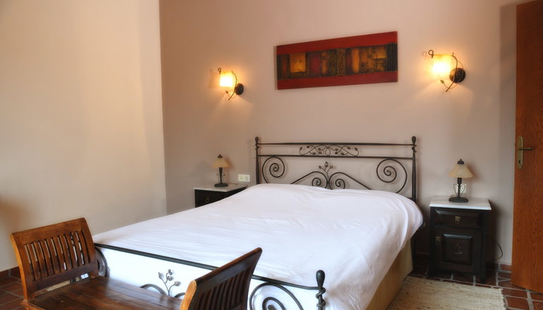 Epavlis Hotel - Κάτω Πόροια, Σέρρες