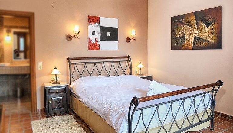Epavlis Hotel - Κάτω Πόροια, Σέρρες