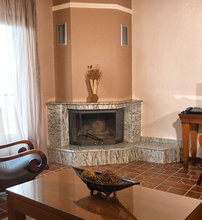 Epavlis Hotel - Κάτω Πόροια, Σέρρες