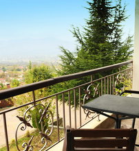 Epavlis Hotel - Κάτω Πόροια, Σέρρες