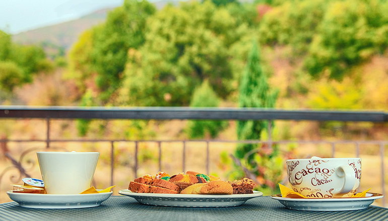 Epavlis Hotel - Κάτω Πόροια, Σέρρες