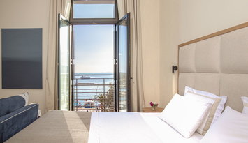 Epicure Suites - Καβάλα