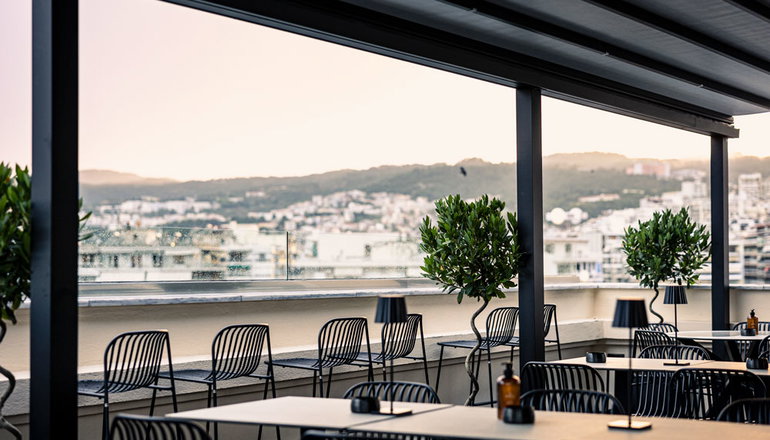 Epicure Suites - Καβάλα