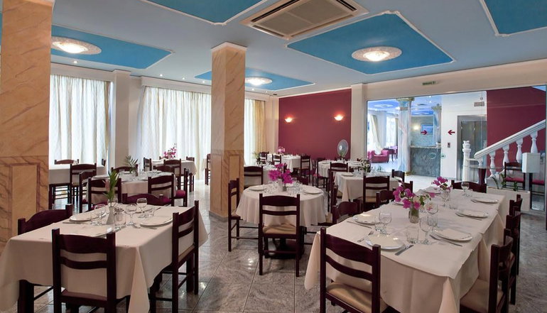 Epidavria Hotel