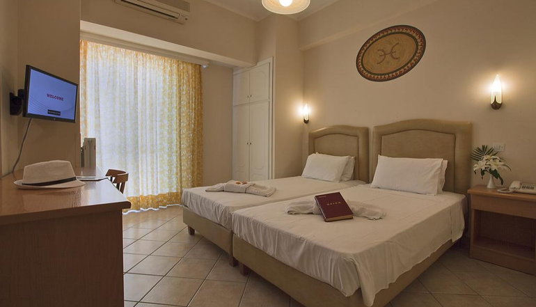 Epidavria Hotel