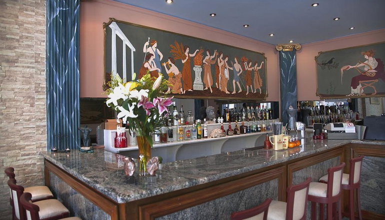 Epidavria Hotel
