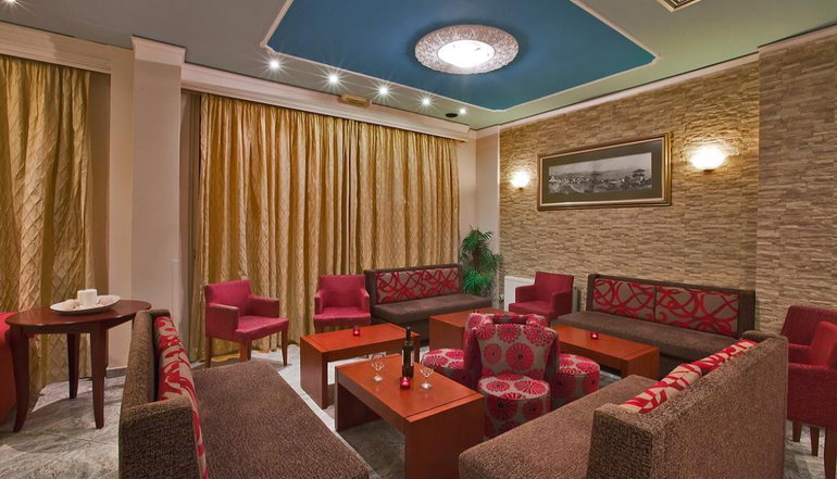 Epidavria Hotel