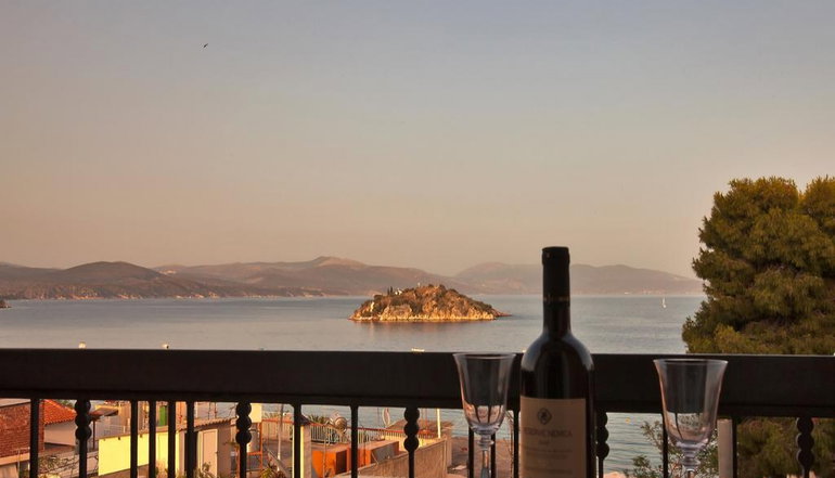 Epidavria Hotel