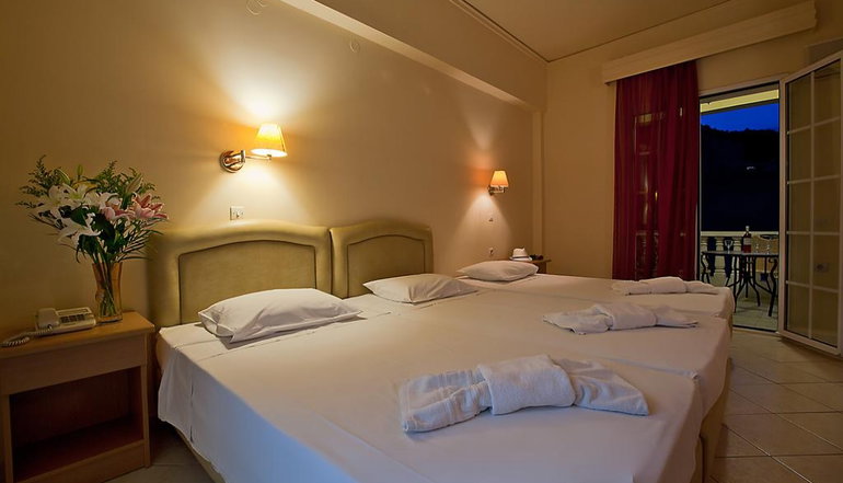 Epidavria Hotel