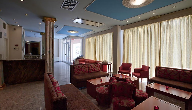 Epidavria Hotel