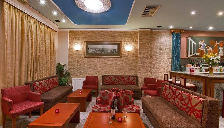 Epidavria Hotel