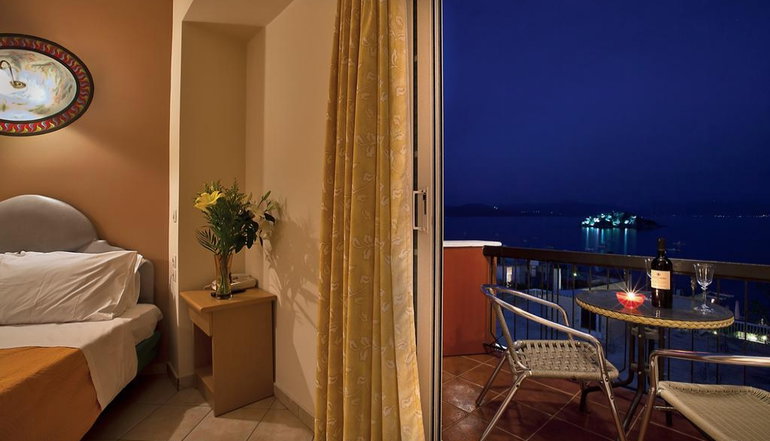 Epidavria Hotel