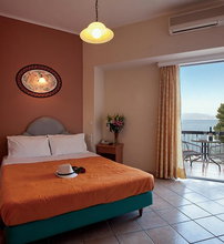 Epidavria Hotel