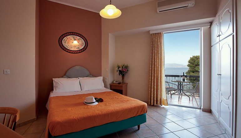 Epidavria Hotel