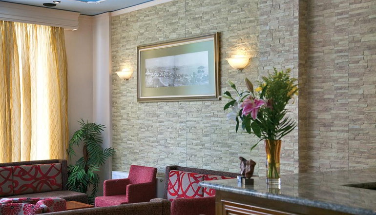 Epidavria Hotel