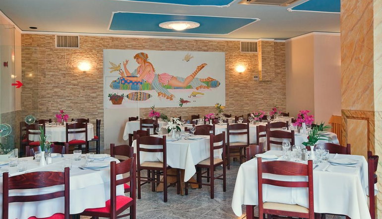 Epidavria Hotel