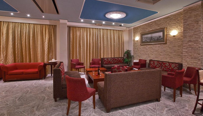 Epidavria Hotel