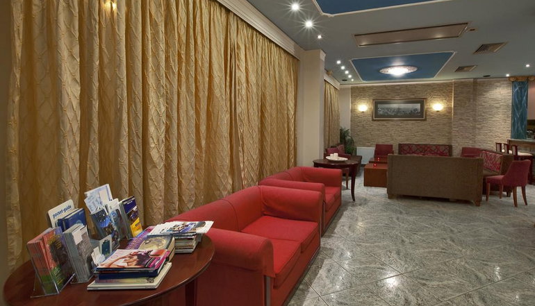 Epidavria Hotel