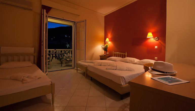 Epidavria Hotel